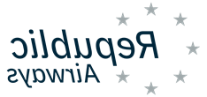 logo for Republic Airways